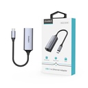 Choetech USB-C to Ethernet Adapter 10cm