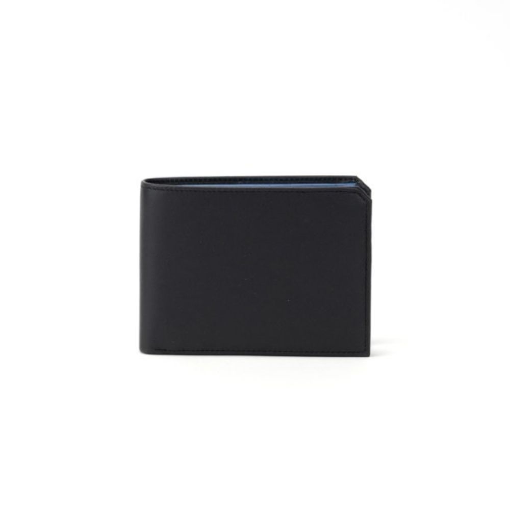 Campo Marzio Daniel Wallet 8 Cards (Black)