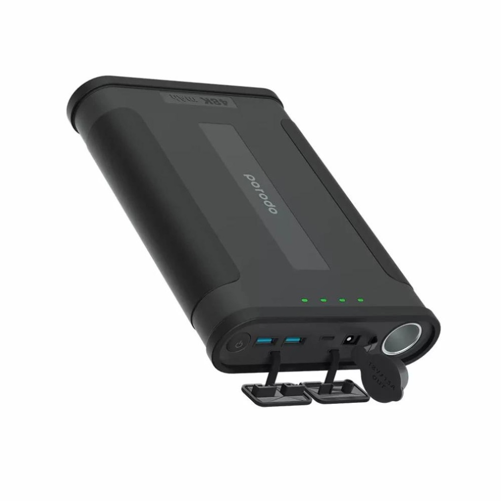 Porodo 48000mAh Outdoor Power Pack 