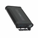 Porodo 48000mAh Outdoor Power Pack 