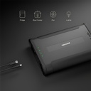 Porodo 48000mAh Outdoor Power Pack 