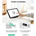 UGREEN Multi-Angle Adjustable Tablet Stand (White)