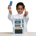 KENZI ATM Savings Machine