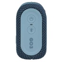 JBL GO 3 Portable Wireless Speaker (Blue)