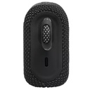 JBL GO 3 Portable Wireless Speaker (Black)