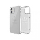 Adidas Protective for iPhone 12 mini (Clear)