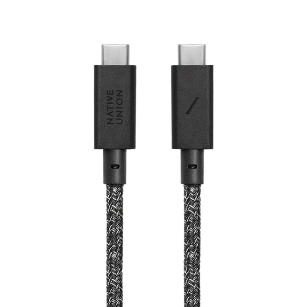 Native Union Anchor Cable USB-C to C 3m (Cosmos)