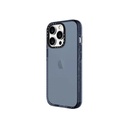 Casetify Impact Case for iPhone 15 Pro (Classic Blue)