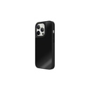 Casetify Magsafe Mirror Case for iPhone 15 Pro Max (Black w/ Black Bumper)