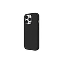 Casetify Magsafe Impact Case for iPhone 15 Pro Max (Matte Black)