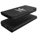 Adidas Folio Booklet for iPhone 12 mini (Black)