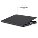 Pipetto Folio Case for iPad Pro 11&quot; (Black)