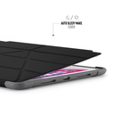 Pipetto Origami No.2 Shield Case for iPad 10.2&quot; (Black)