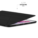 Pipetto Origami No.1 Case for iPad 10.2" (Black)