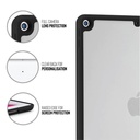 Pipetto Origami No.1 Case for iPad 10.2" (Black)