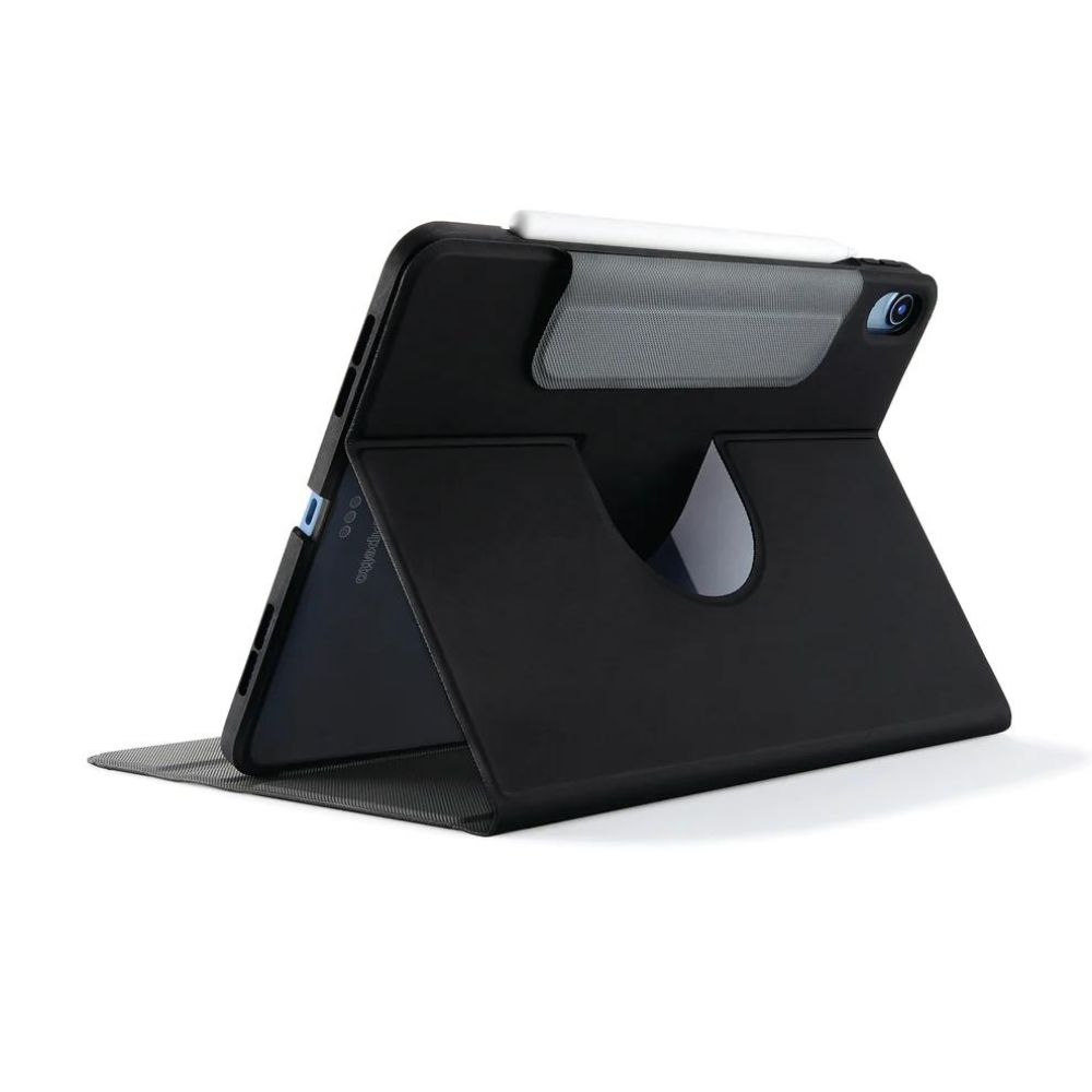 Pipetto Folio Case for iPad Air 10.9&quot; (Black)