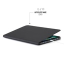 Pipetto Folio Case for iPad Air 10.9&quot; (Black)