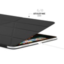 Pipetto Origami No.4 Folio Case for iPad 12.9&quot; (Black)