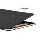 Pipetto Origami No.4 Folio Case for iPad 12.9" (Black)