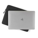 Pipetto Classic Fit Sleeve for MacBook 13/14 (Black)
