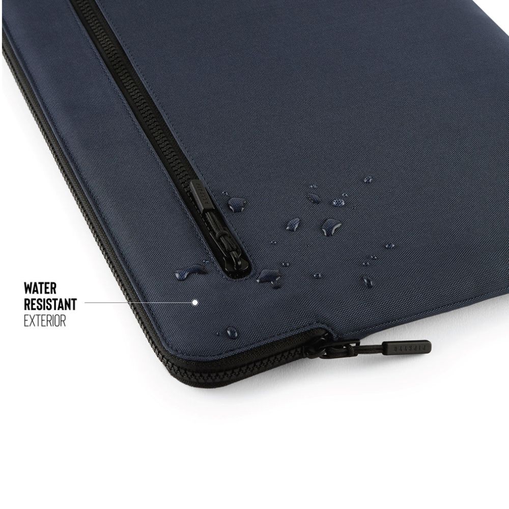 Pipetto Organizer Sleeve for MacBook 13/14 (Navy)