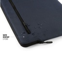 Pipetto Organizer Sleeve for MacBook 13/14 (Navy)