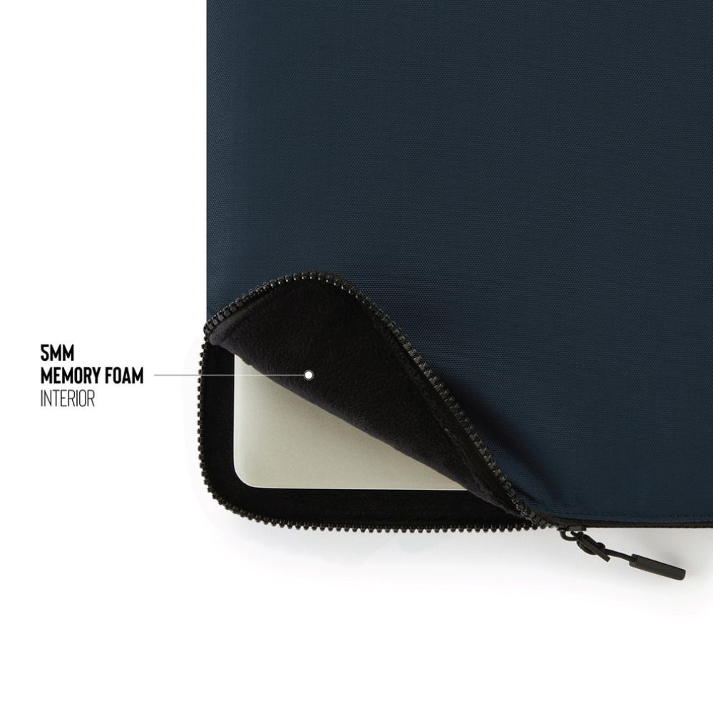 Pipetto Organizer Sleeve for MacBook 13/14 (Navy)