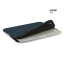 Pipetto Organizer Sleeve for MacBook 13/14 (Navy)
