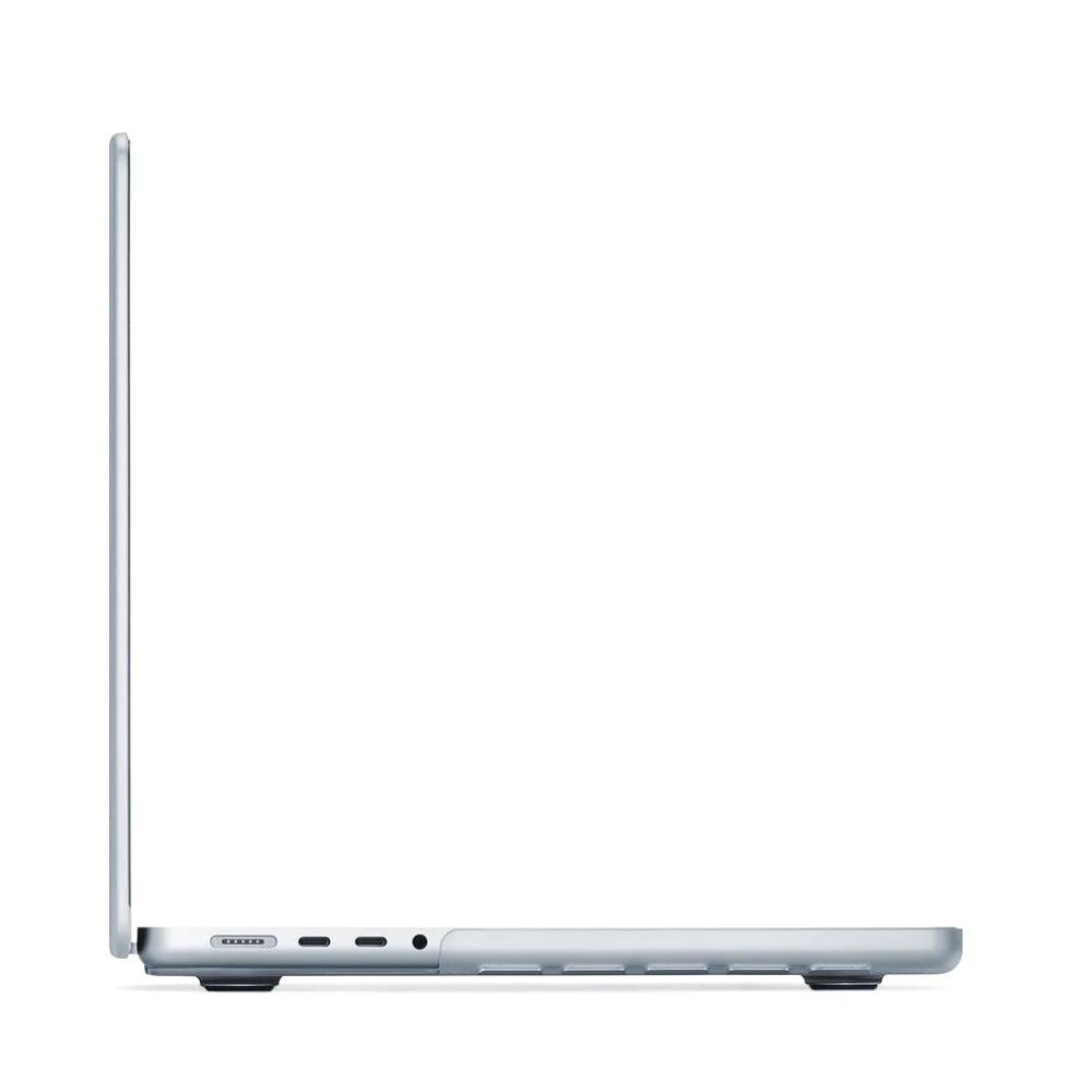 Pipetto Hardshell Dots Case for MacBook Air 13.6&quot; (Frosted Clear)
