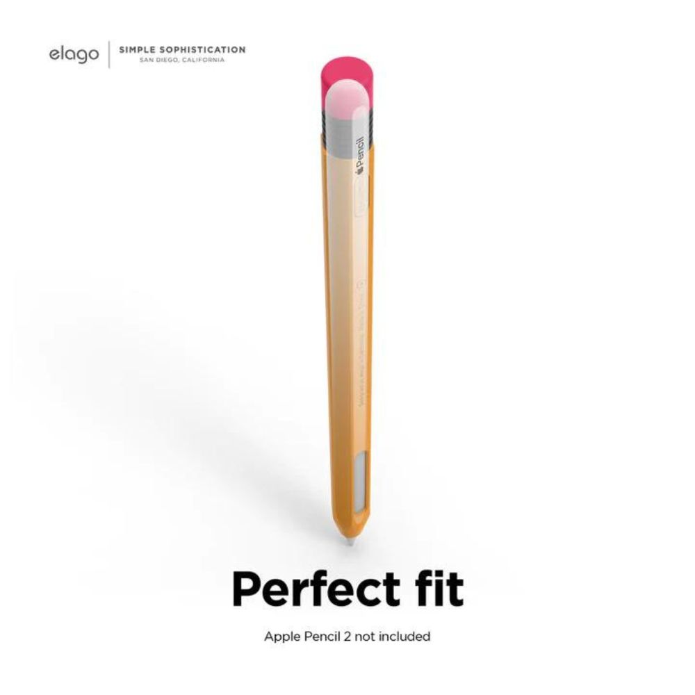 Elago Classic Case Apple Pencil 2nd Gen (Stone)