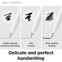 Elago 2Pack Metal Tips Apple Pencil 1st & 2nd Gen