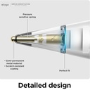 Elago 2Pack Metal Tips Apple Pencil 1st &amp; 2nd Gen