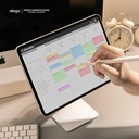 Elago 2Pack Metal Tips Apple Pencil 1st & 2nd Gen