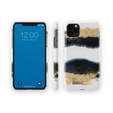 iDeal Of Sweden for iPhone 11 Pro Max (Gleaming Licorice)