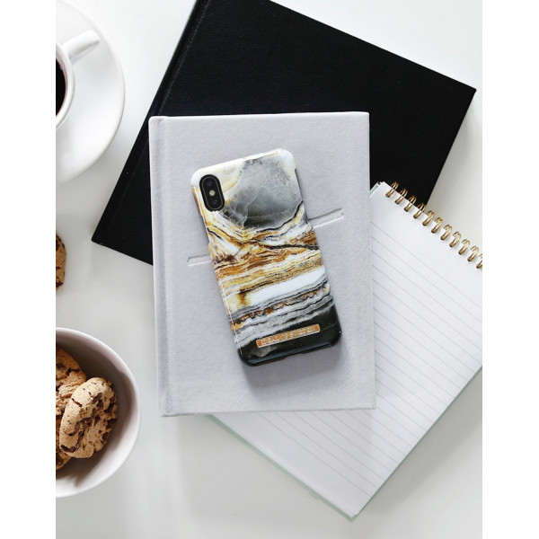 iDeal Of Sweden for iPhone 11 Pro Max (Outer Space Agate)