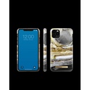 iDeal Of Sweden for iPhone 11 Pro Max (Outer Space Agate)