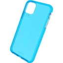 Gear4 Crystal Palace Neon for iPhone 11 Pro Max (Neon Blue)