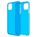 Gear4 Crystal Palace Neon for iPhone 11 Pro Max (Neon Blue)