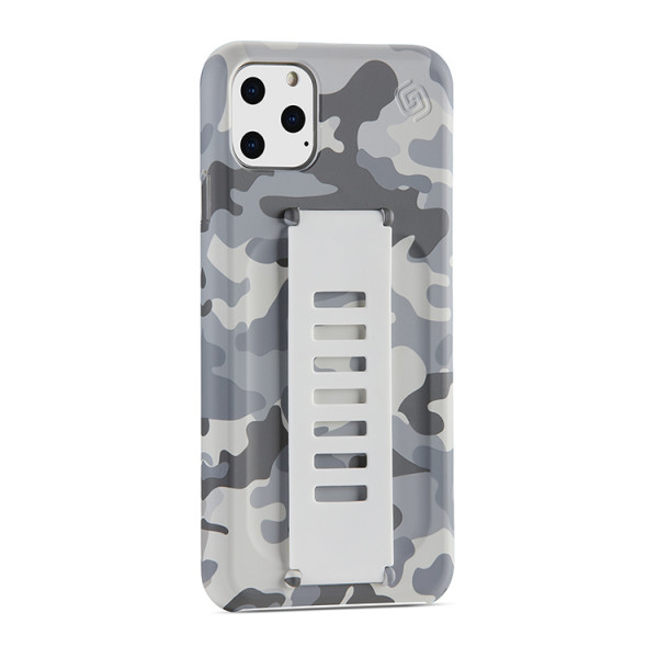 Grip2u SLIM Case for iPhone 11 Pro Max (Urban Camo)