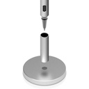 Elago Aluure Stand Stylus Pen (Silver)