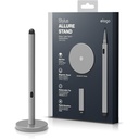 Elago Aluure Stand Stylus Pen (Silver)