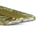 Grip2u SLIM Case for iPhone 11 Pro Max (West Point Metallic)