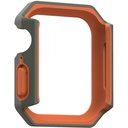 UAG Apple Watch Civilian Case for 44mm (Olive/Orange)