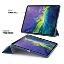 Pipetto Origami No.1  Case for iPad Pro 11" (Navy)