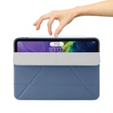 Pipetto Origami No.1  Case for iPad Pro 11" (Navy)