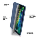 Pipetto Origami No.1  Case for iPad Pro 11" (Navy)