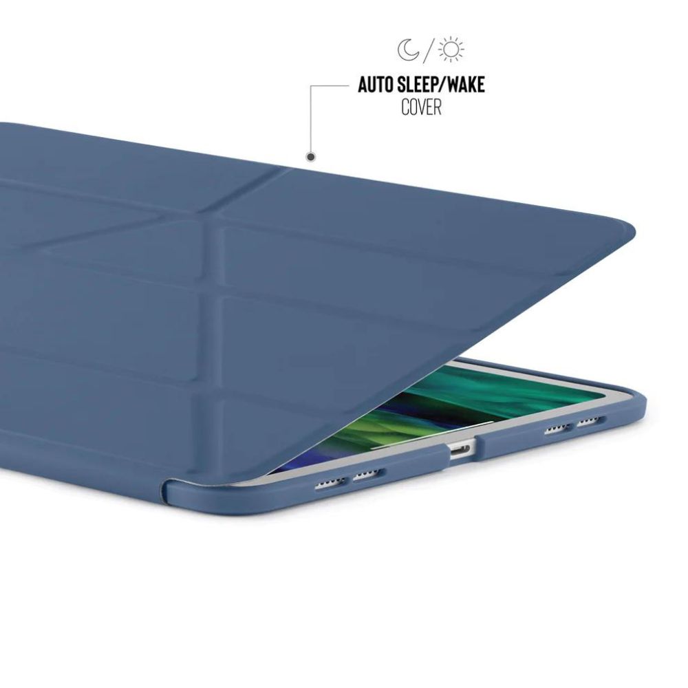 Pipetto Origami No.1  Case for iPad Pro 11&quot; (Navy)