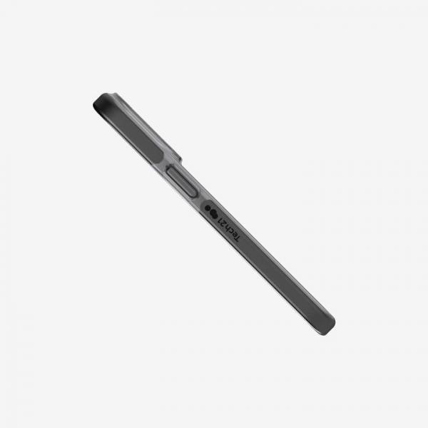 Tech 21 Evo Check for iPhone 13 Pro Max (Smokey Black)