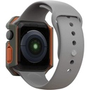 UAG Apple Watch Civilian Case for 44mm (Olive/Orange)