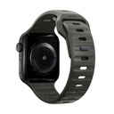 Nomad Sport Strap Apple Watch 45mm (Ash Green)